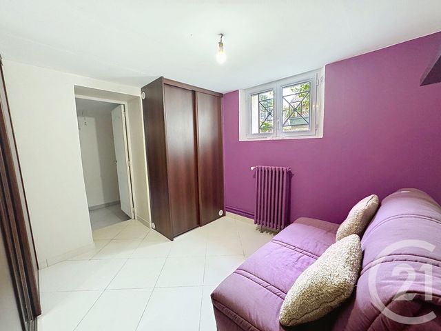 Maison &agrave; vendre - 7 pi&egrave;ces - 166,78 m2 - La Varenne St Hilaire - 94 - ILE-DE-FRANCE