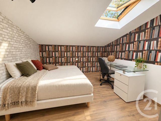 Appartement F2 &agrave; louer - 2 pi&egrave;ces - 54,07 m2 - St Maur Des Fosses - 94 - ILE-DE-FRANCE