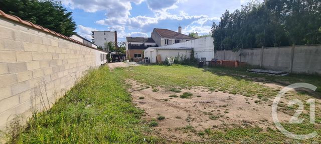  - ST MAUR DES FOSSES - 