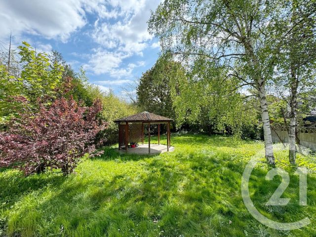 Maison à vendre - 8 pièces - 220 m2 - La Varenne St Hilaire - 94 - ILE-DE-FRANCE