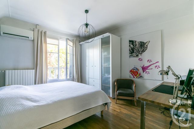 Maison &agrave; vendre - 6 pi&egrave;ces - 173,35 m2 - St Maur Des Fosses - 94 - ILE-DE-FRANCE