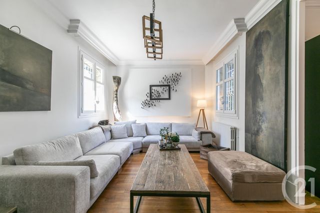 Maison &agrave; vendre - 6 pi&egrave;ces - 173,35 m2 - St Maur Des Fosses - 94 - ILE-DE-FRANCE