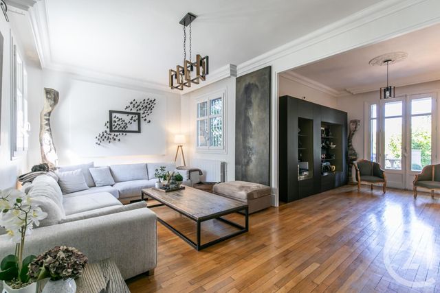 Maison &agrave; vendre - 6 pi&egrave;ces - 173,35 m2 - St Maur Des Fosses - 94 - ILE-DE-FRANCE
