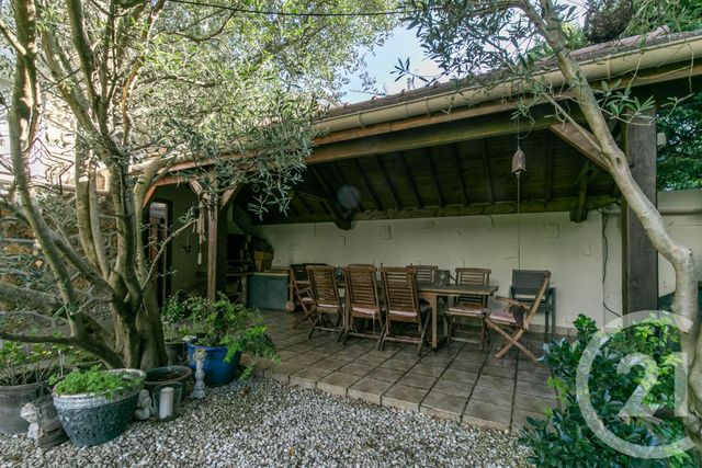Maison &agrave; vendre - 6 pi&egrave;ces - 173,35 m2 - St Maur Des Fosses - 94 - ILE-DE-FRANCE