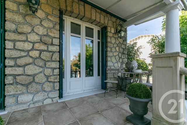 Maison &agrave; vendre - 6 pi&egrave;ces - 173,35 m2 - St Maur Des Fosses - 94 - ILE-DE-FRANCE