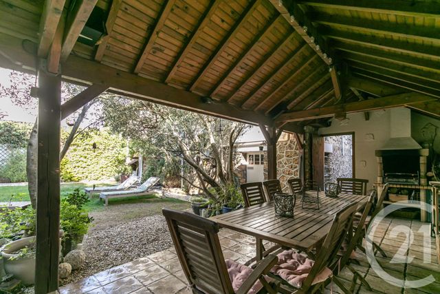 Maison &agrave; vendre - 6 pi&egrave;ces - 173,35 m2 - St Maur Des Fosses - 94 - ILE-DE-FRANCE