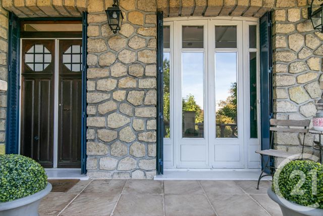 Maison &agrave; vendre - 6 pi&egrave;ces - 173,35 m2 - St Maur Des Fosses - 94 - ILE-DE-FRANCE