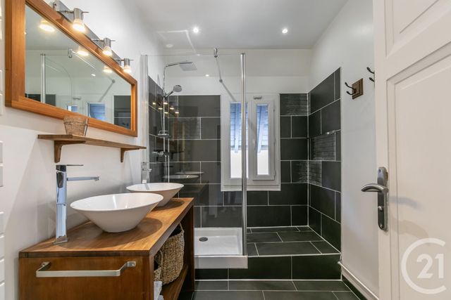 Maison &agrave; vendre - 6 pi&egrave;ces - 173,35 m2 - St Maur Des Fosses - 94 - ILE-DE-FRANCE