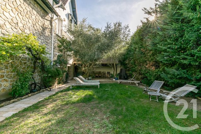 Maison &agrave; vendre - 6 pi&egrave;ces - 173,35 m2 - St Maur Des Fosses - 94 - ILE-DE-FRANCE