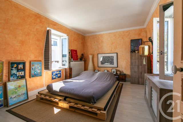 Maison &agrave; vendre - 7 pi&egrave;ces - 164,32 m2 - St Maur Des Fosses - 94 - ILE-DE-FRANCE