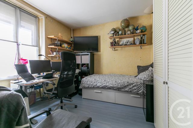 Maison &agrave; vendre - 7 pi&egrave;ces - 164,32 m2 - St Maur Des Fosses - 94 - ILE-DE-FRANCE
