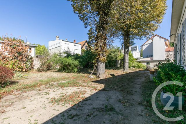 Maison &agrave; vendre - 7 pi&egrave;ces - 164,32 m2 - St Maur Des Fosses - 94 - ILE-DE-FRANCE
