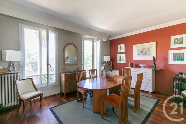 Maison &agrave; vendre - 7 pi&egrave;ces - 164,32 m2 - St Maur Des Fosses - 94 - ILE-DE-FRANCE