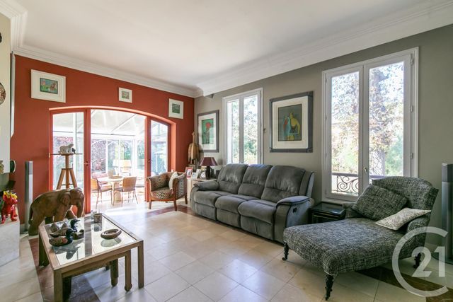 Maison &agrave; vendre - 7 pi&egrave;ces - 164,32 m2 - St Maur Des Fosses - 94 - ILE-DE-FRANCE