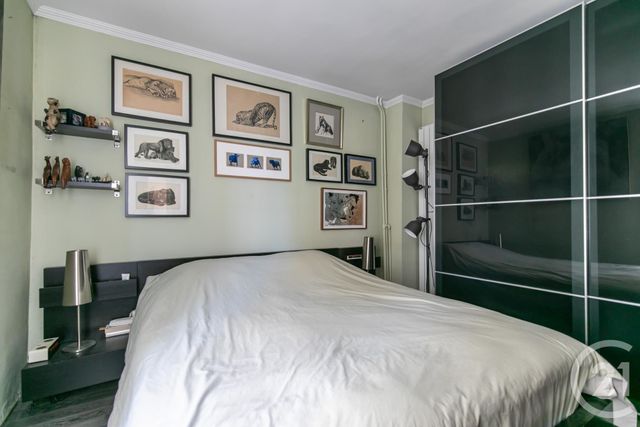 Maison &agrave; vendre - 7 pi&egrave;ces - 164,32 m2 - St Maur Des Fosses - 94 - ILE-DE-FRANCE