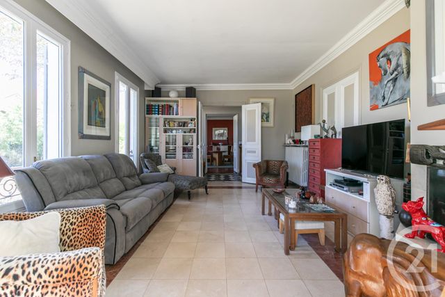Maison &agrave; vendre - 7 pi&egrave;ces - 164,32 m2 - St Maur Des Fosses - 94 - ILE-DE-FRANCE