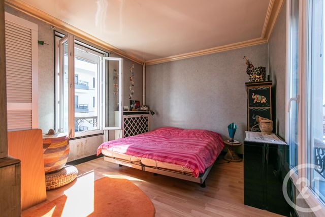 Maison &agrave; vendre - 7 pi&egrave;ces - 164,32 m2 - St Maur Des Fosses - 94 - ILE-DE-FRANCE