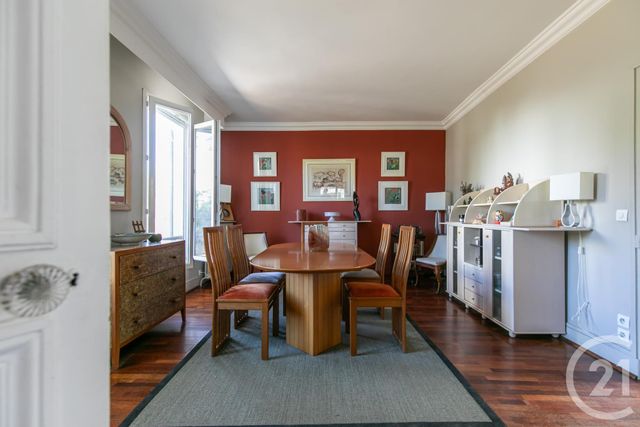 Maison &agrave; vendre - 7 pi&egrave;ces - 164,32 m2 - St Maur Des Fosses - 94 - ILE-DE-FRANCE