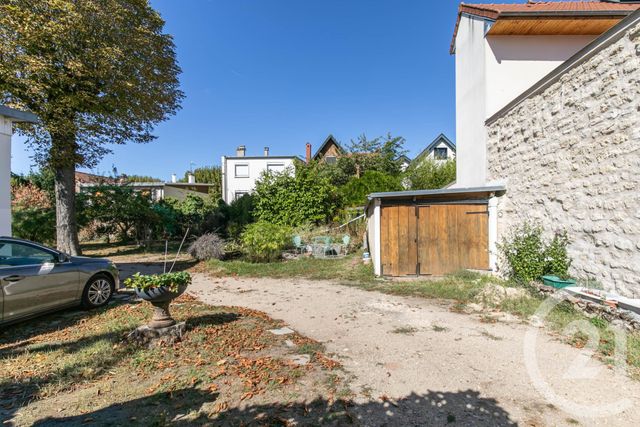 Maison &agrave; vendre - 7 pi&egrave;ces - 164,32 m2 - St Maur Des Fosses - 94 - ILE-DE-FRANCE