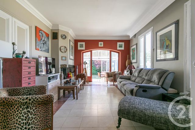 Maison &agrave; vendre - 7 pi&egrave;ces - 164,32 m2 - St Maur Des Fosses - 94 - ILE-DE-FRANCE
