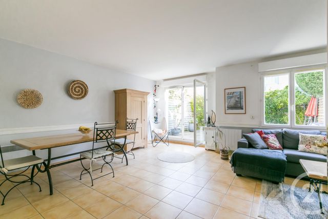Appartement F6 à vendre ST MAUR DES FOSSES