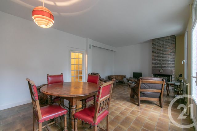Maison &agrave; vendre - 6 pi&egrave;ces - 101,14 m2 - St Maur Des Fosses - 94 - ILE-DE-FRANCE