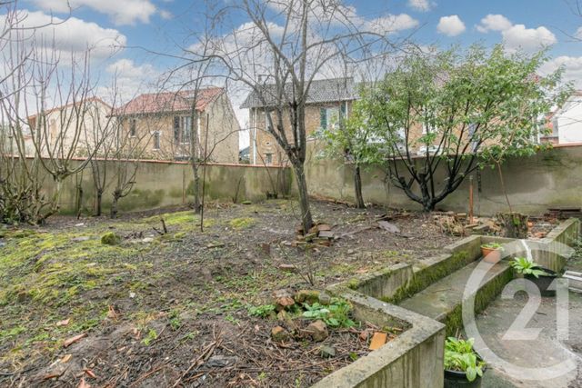 Maison &agrave; vendre - 6 pi&egrave;ces - 101,14 m2 - St Maur Des Fosses - 94 - ILE-DE-FRANCE