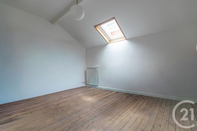 Maison &agrave; vendre - 6 pi&egrave;ces - 101,14 m2 - St Maur Des Fosses - 94 - ILE-DE-FRANCE