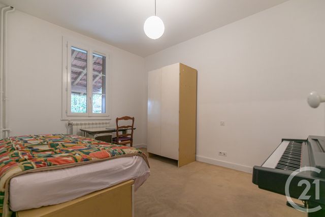 Maison &agrave; vendre - 6 pi&egrave;ces - 101,14 m2 - St Maur Des Fosses - 94 - ILE-DE-FRANCE