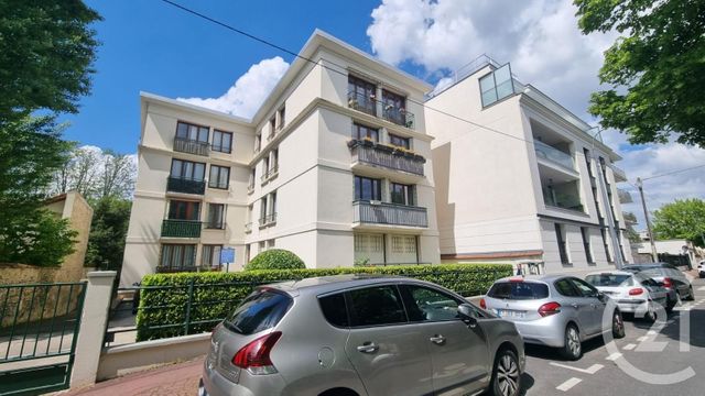 appartement - LA VARENNE ST HILAIRE - 94