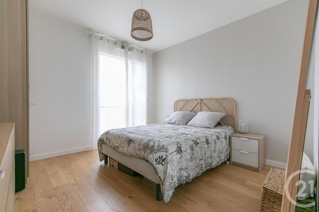 Appartement F3 &agrave; vendre - 3 pi&egrave;ces - 72,24 m2 - St Maur Des Fosses - 94 - ILE-DE-FRANCE