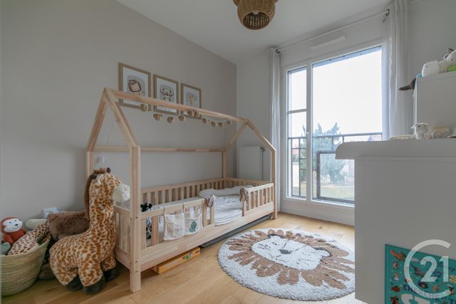 Appartement F3 &agrave; vendre - 3 pi&egrave;ces - 72,24 m2 - St Maur Des Fosses - 94 - ILE-DE-FRANCE