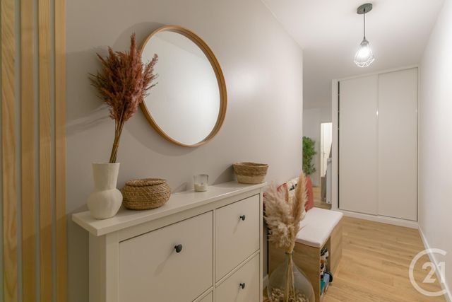 Appartement F3 &agrave; vendre - 3 pi&egrave;ces - 72,24 m2 - St Maur Des Fosses - 94 - ILE-DE-FRANCE