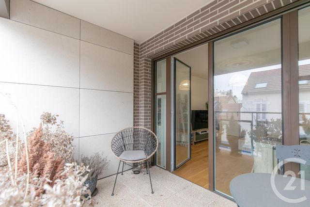 Appartement F3 &agrave; vendre - 3 pi&egrave;ces - 72,24 m2 - St Maur Des Fosses - 94 - ILE-DE-FRANCE