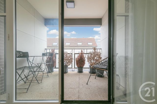 Appartement F3 &agrave; vendre - 3 pi&egrave;ces - 72,24 m2 - St Maur Des Fosses - 94 - ILE-DE-FRANCE