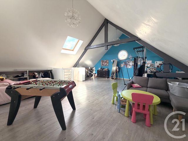 Maison &agrave; vendre - 6 pi&egrave;ces - 141,72 m2 - St Maur Des Fosses - 94 - ILE-DE-FRANCE