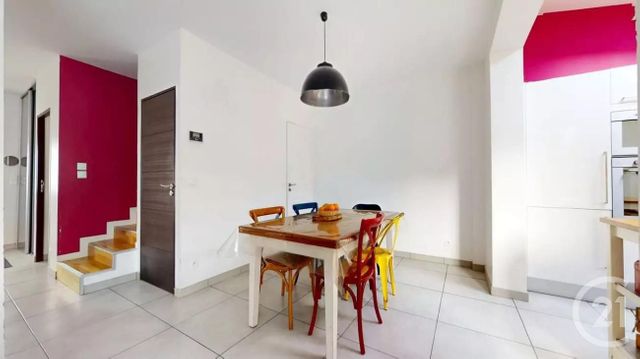 Maison &agrave; vendre - 6 pi&egrave;ces - 141,72 m2 - St Maur Des Fosses - 94 - ILE-DE-FRANCE