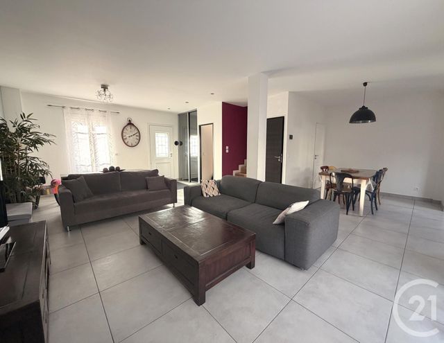 Maison à vendre ST MAUR DES FOSSES