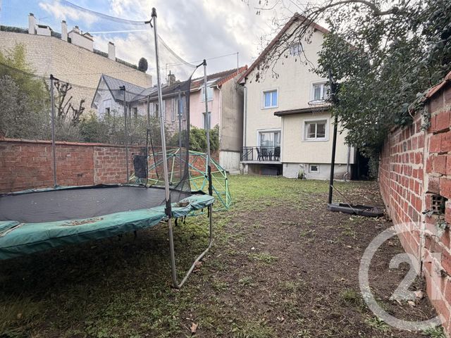 Maison &agrave; vendre - 6 pi&egrave;ces - 141,72 m2 - St Maur Des Fosses - 94 - ILE-DE-FRANCE