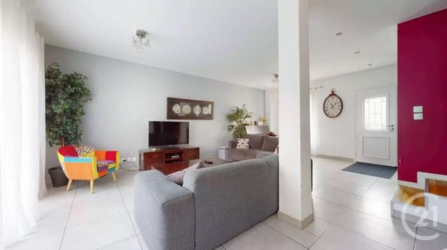 Maison &agrave; vendre - 6 pi&egrave;ces - 141,72 m2 - St Maur Des Fosses - 94 - ILE-DE-FRANCE