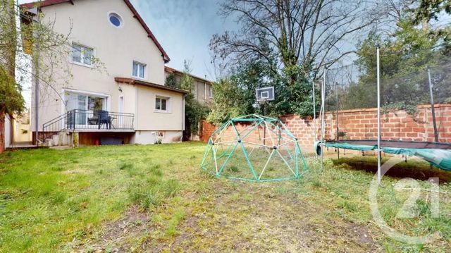 Maison &agrave; vendre - 6 pi&egrave;ces - 141,72 m2 - St Maur Des Fosses - 94 - ILE-DE-FRANCE