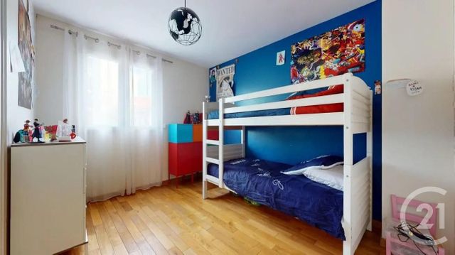 Maison &agrave; vendre - 6 pi&egrave;ces - 141,72 m2 - St Maur Des Fosses - 94 - ILE-DE-FRANCE