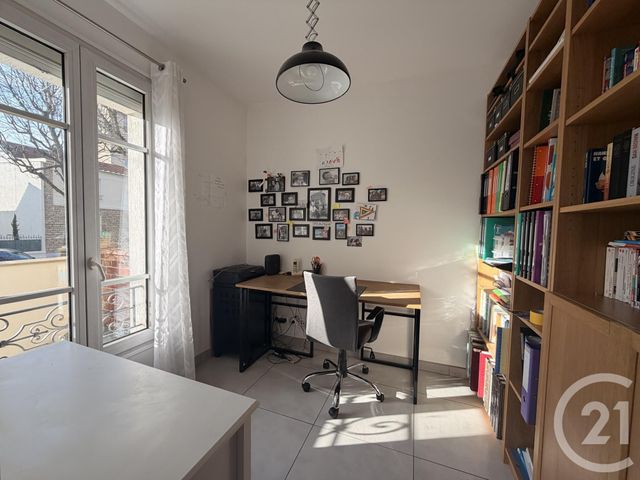 Maison &agrave; vendre - 6 pi&egrave;ces - 141,72 m2 - St Maur Des Fosses - 94 - ILE-DE-FRANCE