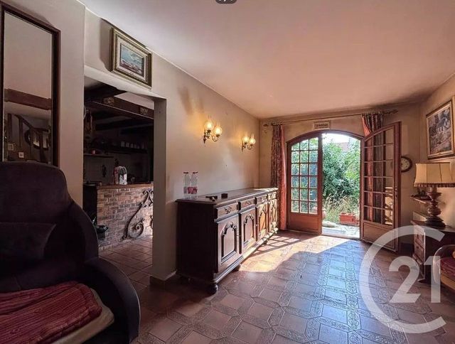 Maison à vendre - 5 pièces - 110 m2 - St Maur Des Fosses - 94 - ILE-DE-FRANCE