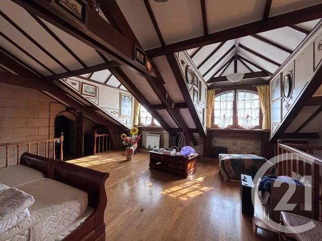 Maison à vendre - 5 pièces - 110 m2 - St Maur Des Fosses - 94 - ILE-DE-FRANCE