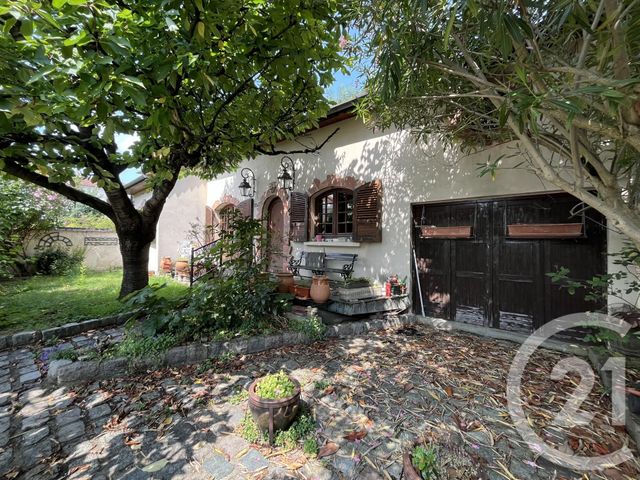 Maison à vendre - 5 pièces - 110 m2 - St Maur Des Fosses - 94 - ILE-DE-FRANCE