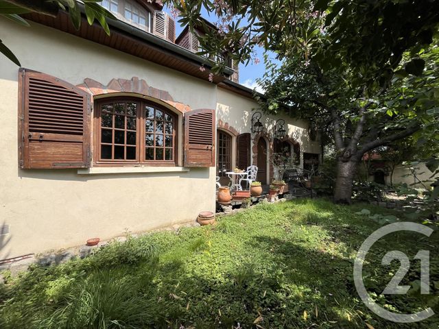 Maison à vendre - 5 pièces - 110 m2 - St Maur Des Fosses - 94 - ILE-DE-FRANCE