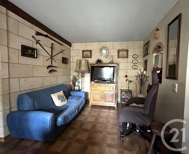 Maison à vendre - 5 pièces - 110 m2 - St Maur Des Fosses - 94 - ILE-DE-FRANCE