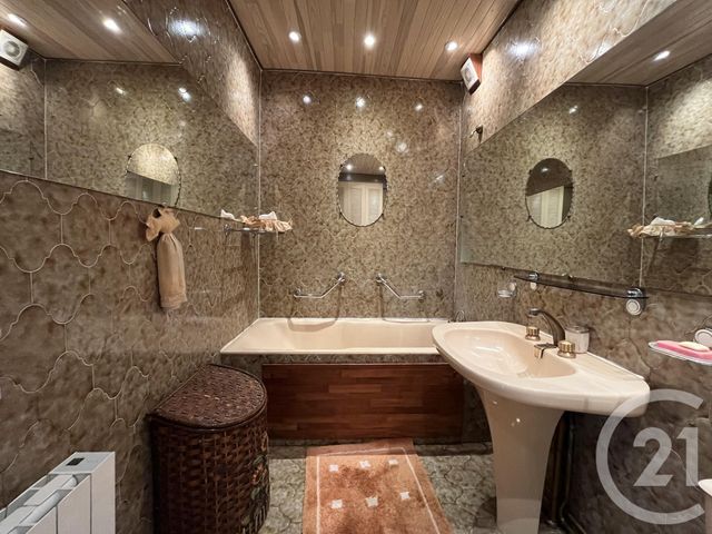 Maison à vendre - 5 pièces - 110 m2 - St Maur Des Fosses - 94 - ILE-DE-FRANCE