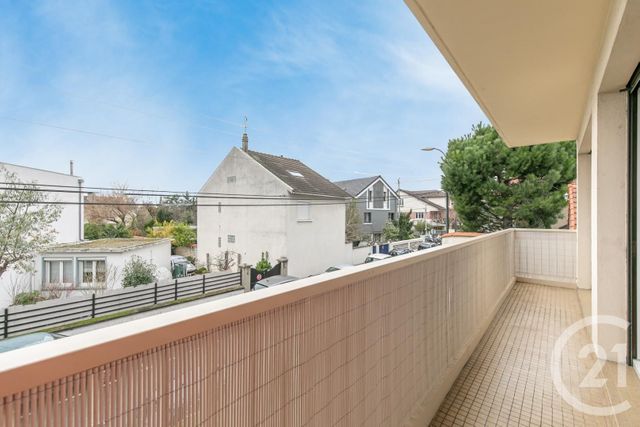Appartement F3 à vendre - 3 pièces - 68,30 m2 - St Maur Des Fosses - 94 - ILE-DE-FRANCE